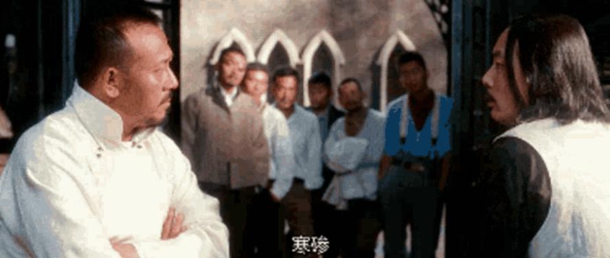 王家卫作品被撕，竟被夸终于有人敢说真话？内娱“鄙视链”真悲哀