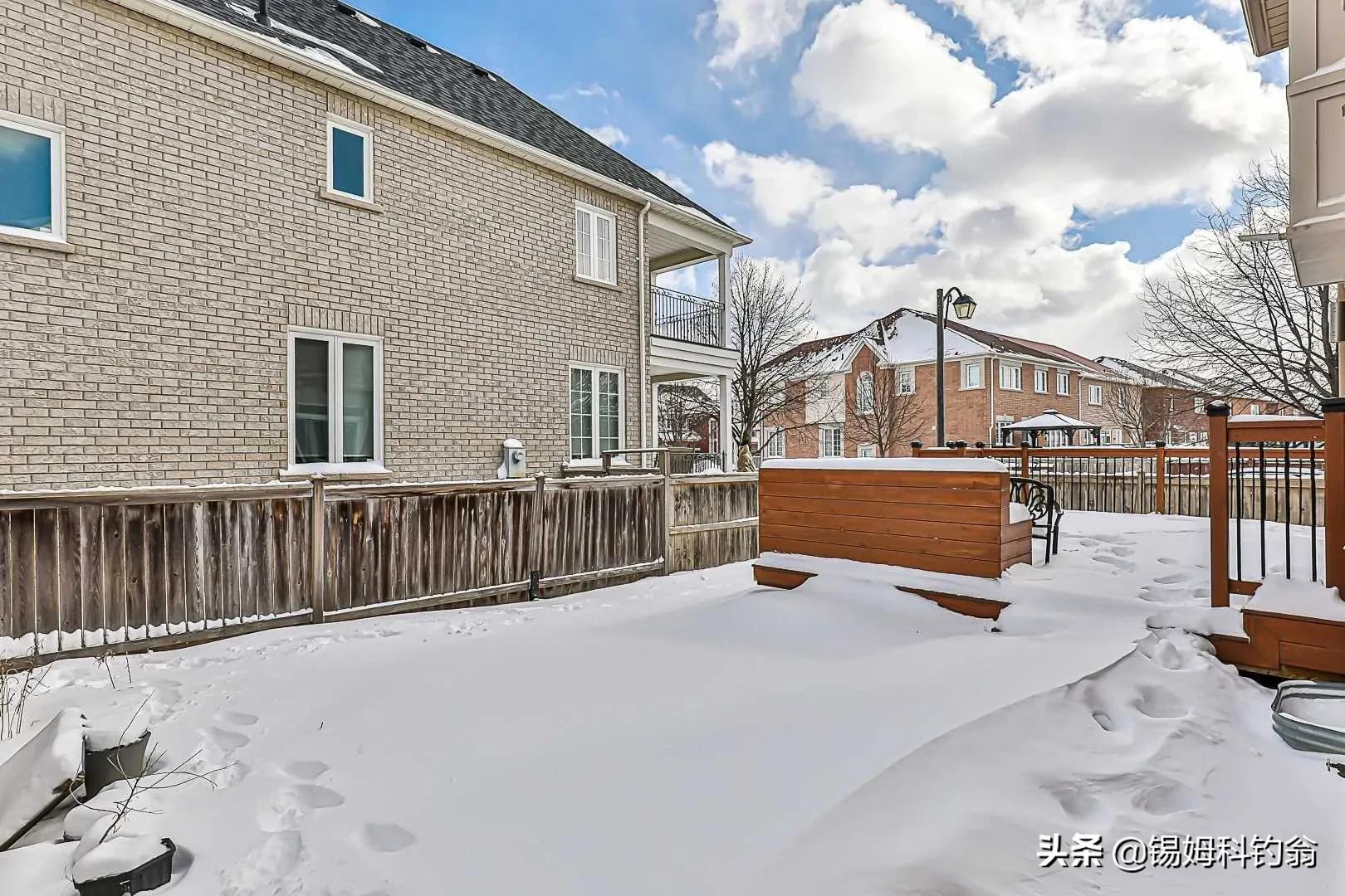 长期看多伦多2025房价,加拿大多伦多房价最近上涨了吗