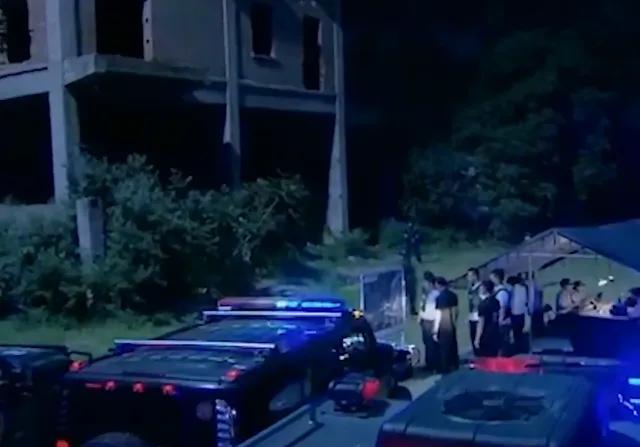 西安悍匪魏振海原籍,抓捕西安悍匪魏振海