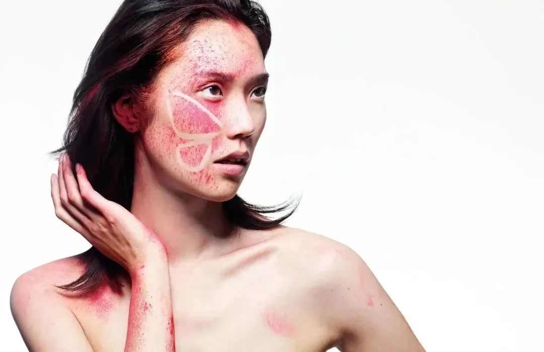 护肤品选择误区看成分,挑选护肤品一定要看成分