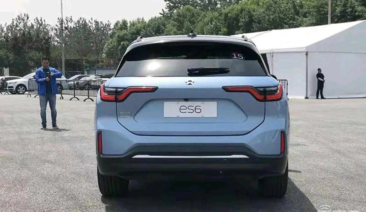 蔚来换电1500一个月,蔚来汽车换电和买电池