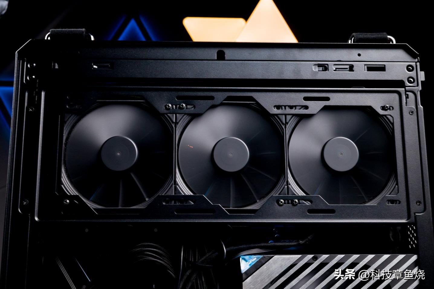 华硕tuf502无界版一样的机箱,华硕tuf502机箱值得买吗