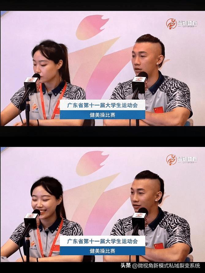 冠军胡紫晶祝福视频,胡紫晶冠军代言