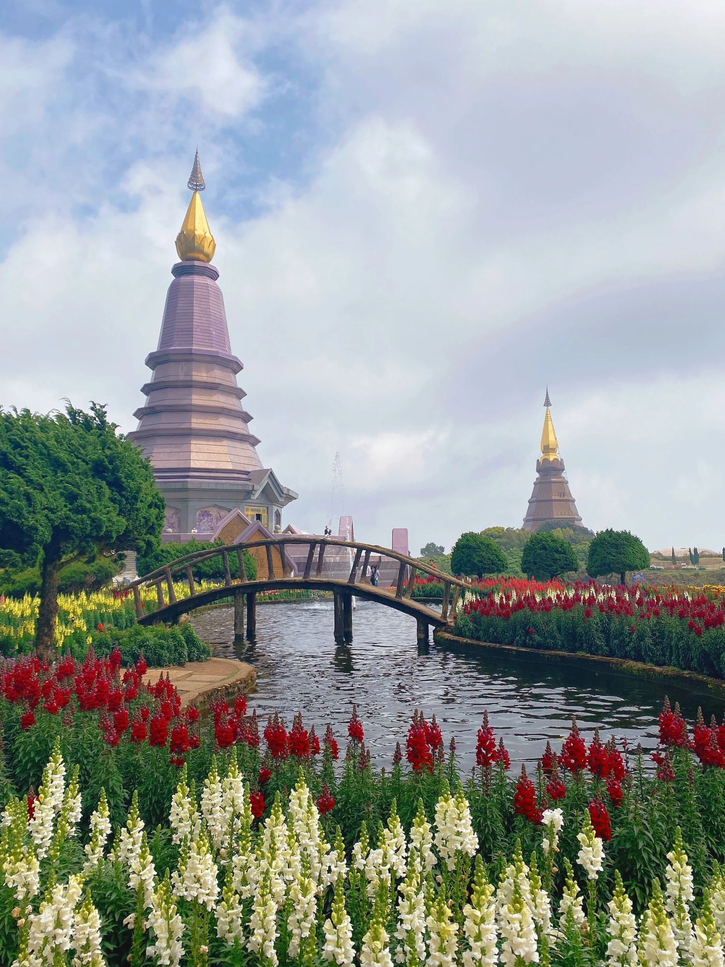 泰国旅游超详细攻略,泰国旅游攻略详细讲解