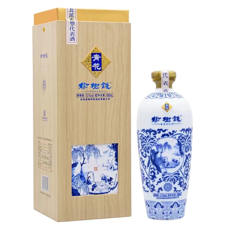 各省的特色酒有哪些,全国白酒100强有你的家乡酒吗