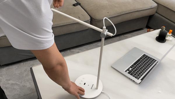 南卡l1台灯缺点,南卡护眼台灯真实测评