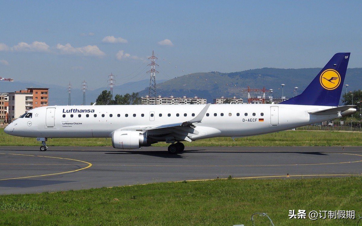 德国汉莎航空地勤人员罢工,汉莎航空有多少飞机