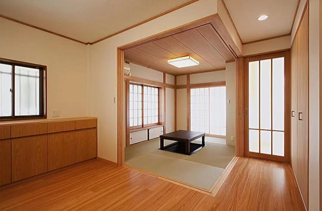 日式装修误区,日系装修应该避开哪些坑