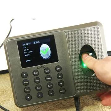 考勤卡怎么录入指纹,考勤卡个人怎么用