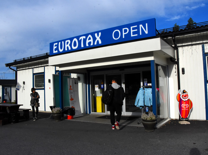 瑞典北欧四国旅游攻略,北欧国家瑞典旅行