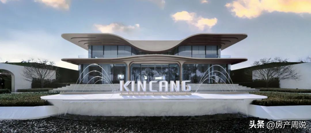 高档小区大门入口图片欣赏,高档小区大门入口门楼图