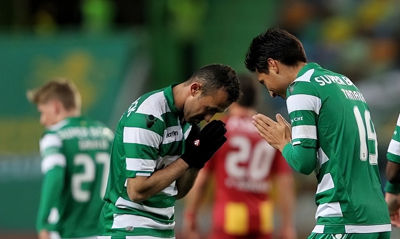 葡超：里奥阿维vs马里迪莫，客队疯狂摆烂，福利局还是陷阱？