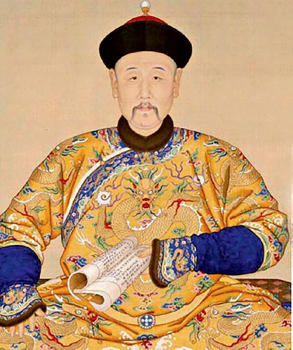 大清最后一位皇帝活到了哪一年,大清遗憾的三大皇帝