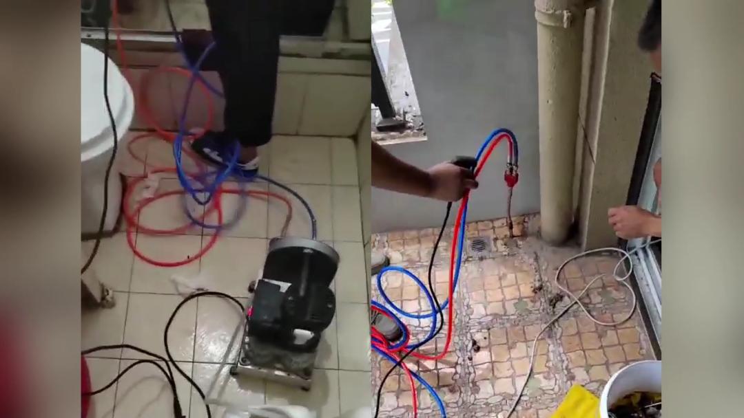 【砺剑行动】几块钱的胶水“卖”你几百块，“胶水刺客”坑你没商量！