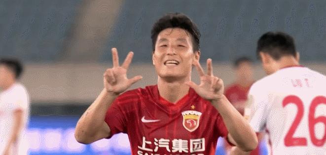 上海海港莱科新消息,上海海港vs山东泰山武磊梅开二度