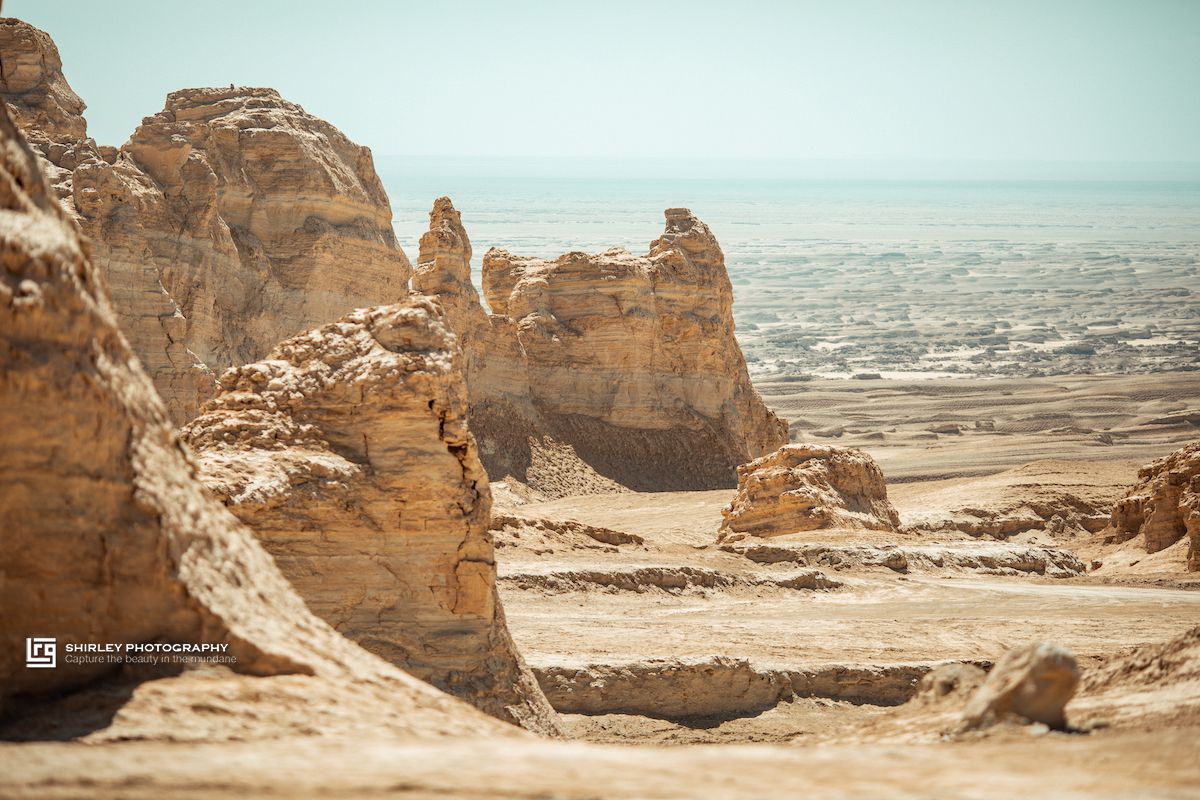 火星跟地球相似的地方景区 (世界上最像火星的地方)