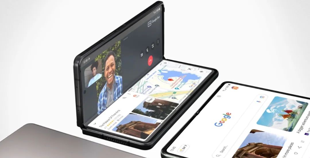 苹果要求APP删除帐户功能谷歌折叠屏手机推迟14Pro有望息屏显示