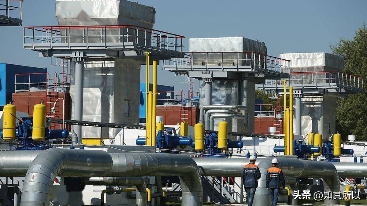 法国三欧一度电,欧洲能源危机加重德国电价