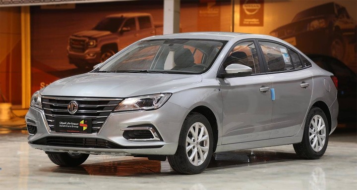 沙特国产车有哪些,沙特卖得最好的中国品牌汽车