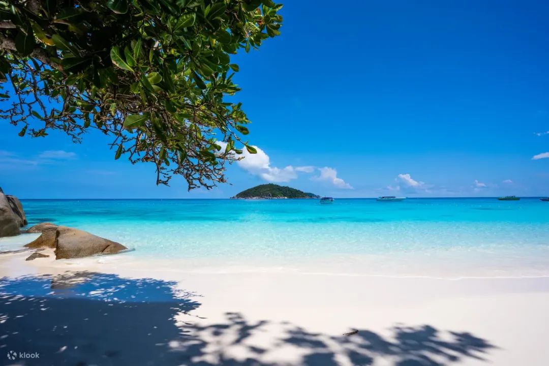 普吉岛芭东游玩攻略,普吉芭东海滩怎么玩