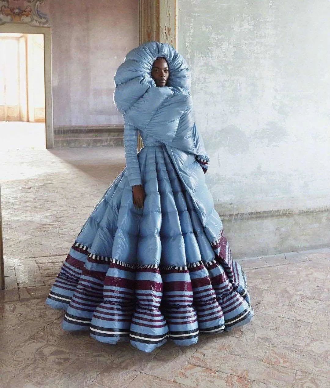 LouisVuitton×Supreme开创历史，这一切究竟从何开始？