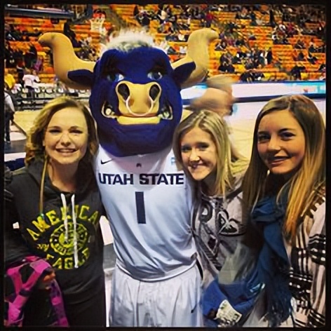 犹他州立大学——具有多元文化与思想的美国一流公立研究型学府