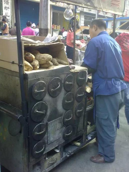 兼职卖烤红薯一个月能挣多少钱,卖烤红薯冬天能挣多少