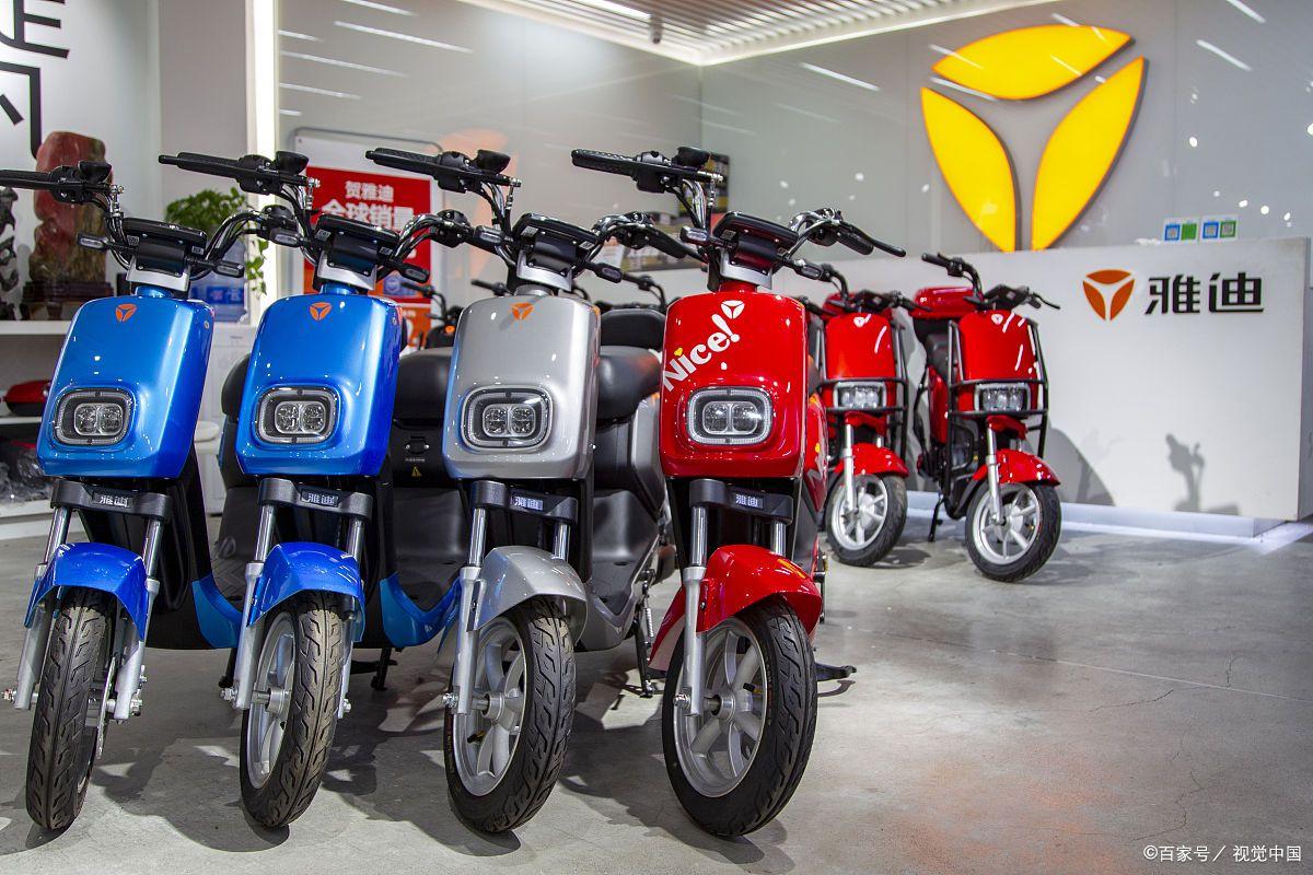 电动车维保,电动车维保包括哪些