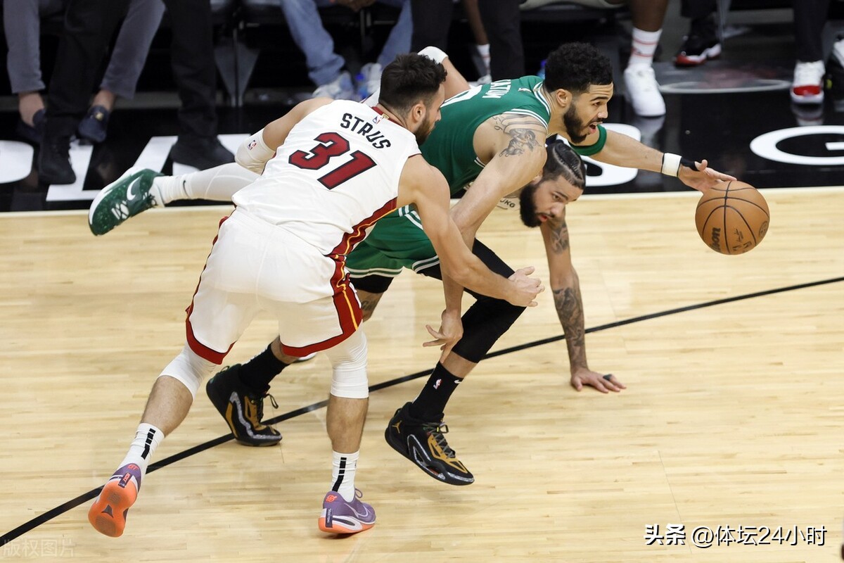 欧文骑士压哨绝杀凯尔特人,巴特勒压哨绝杀凯尔特人