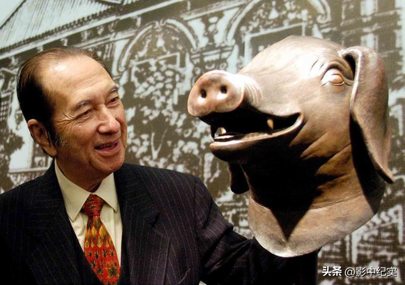 赌王何鸿燊用的是金丝楠木棺材吗,赌王何鸿燊棺材是什么木头做的