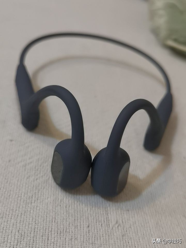 sanag骨传导耳机a50和a51,塞那骨传导a50耳机怎么样