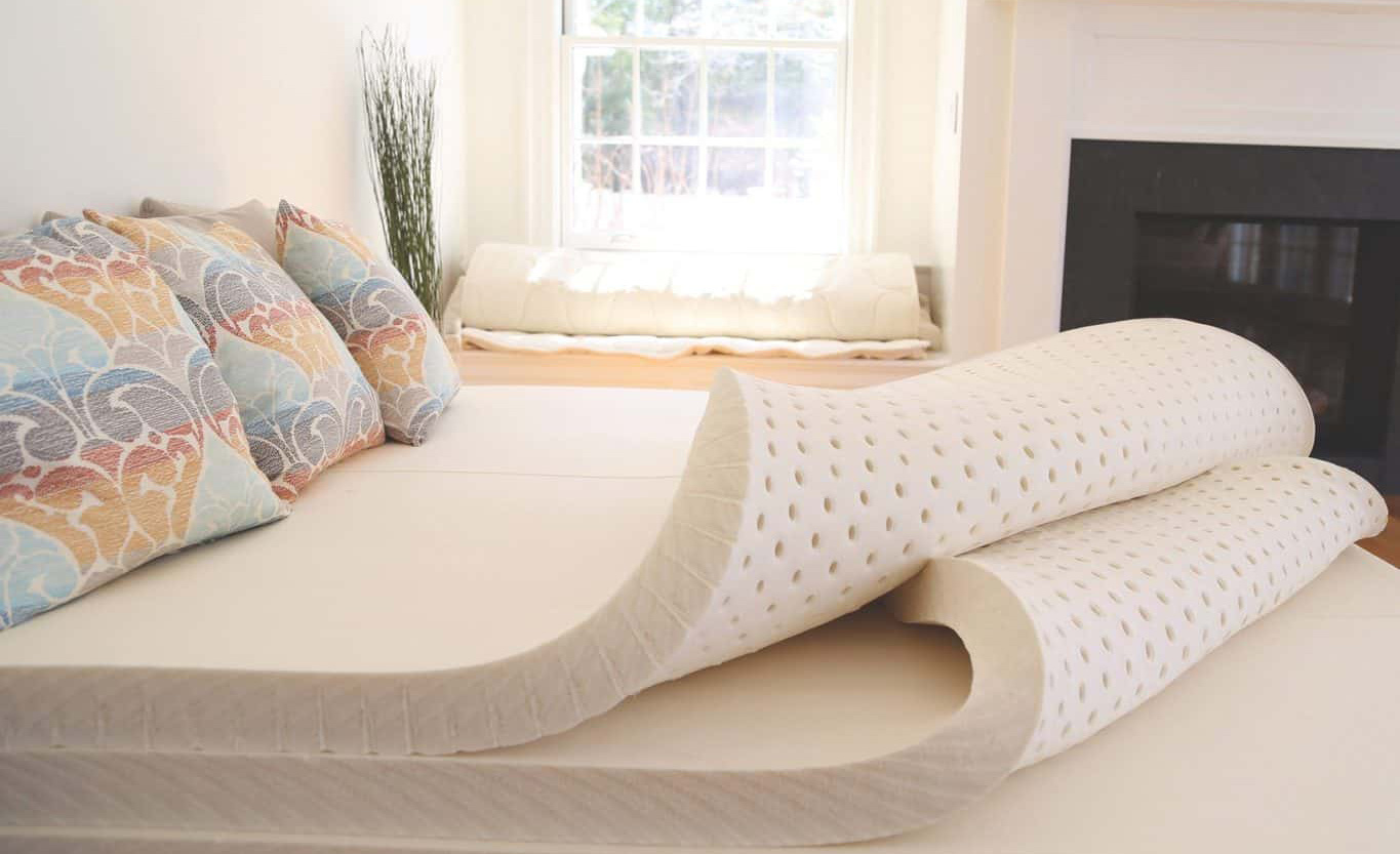 什么床垫睡得舒服还耐用,床垫怎么选又省钱又好用
