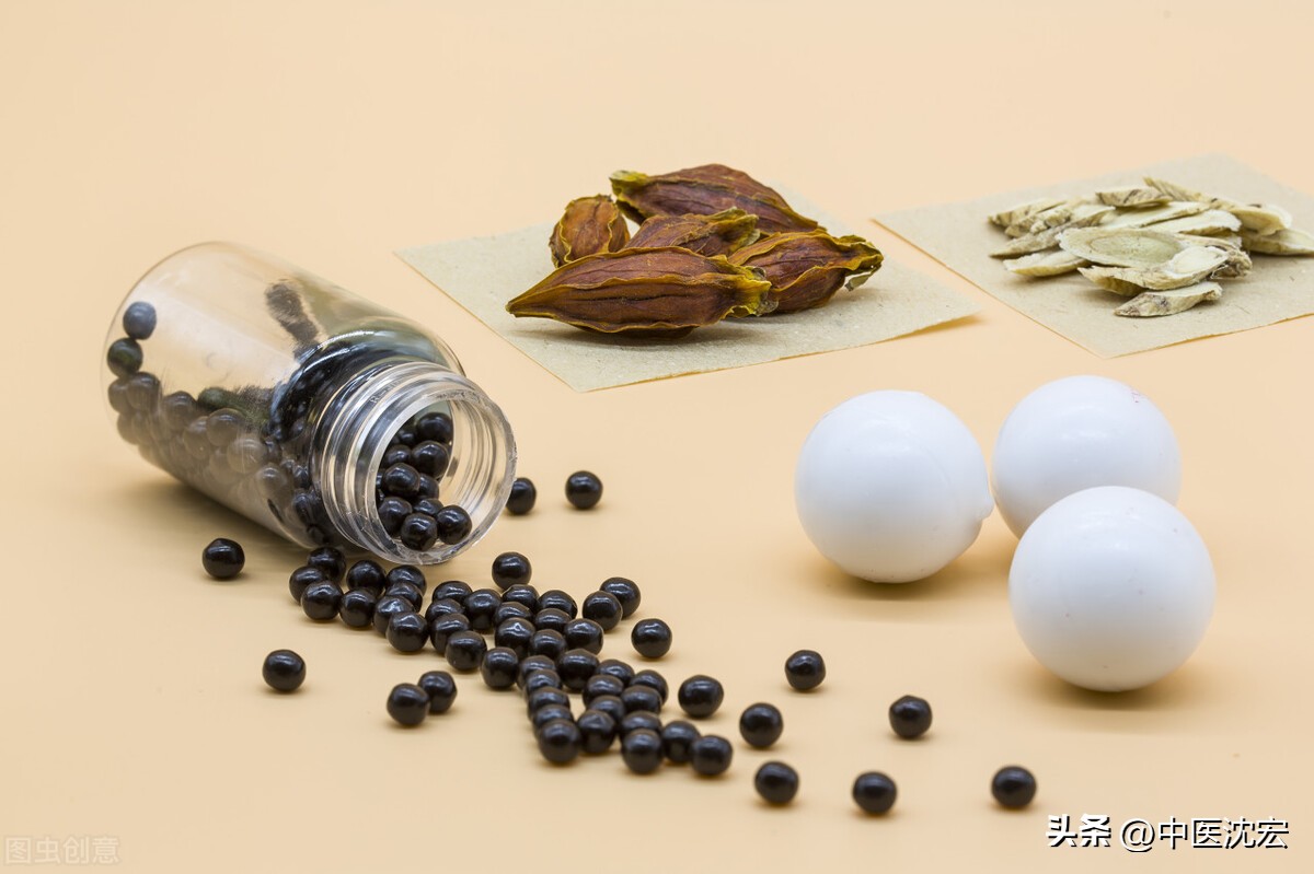 左归丸和右归丸哪个更能补肾精,左归丸和右归丸哪个补肾精