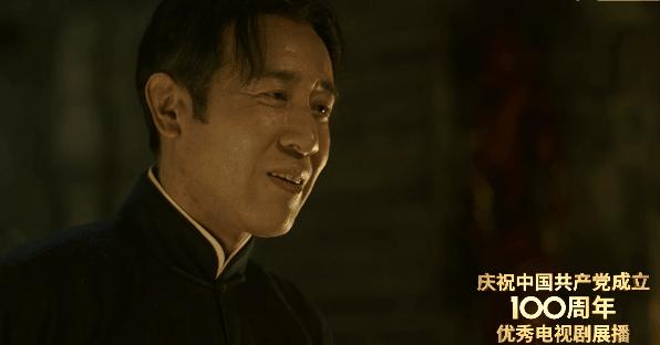 山海情等46部好剧入围,山海情成为2021年爆款剧的原因