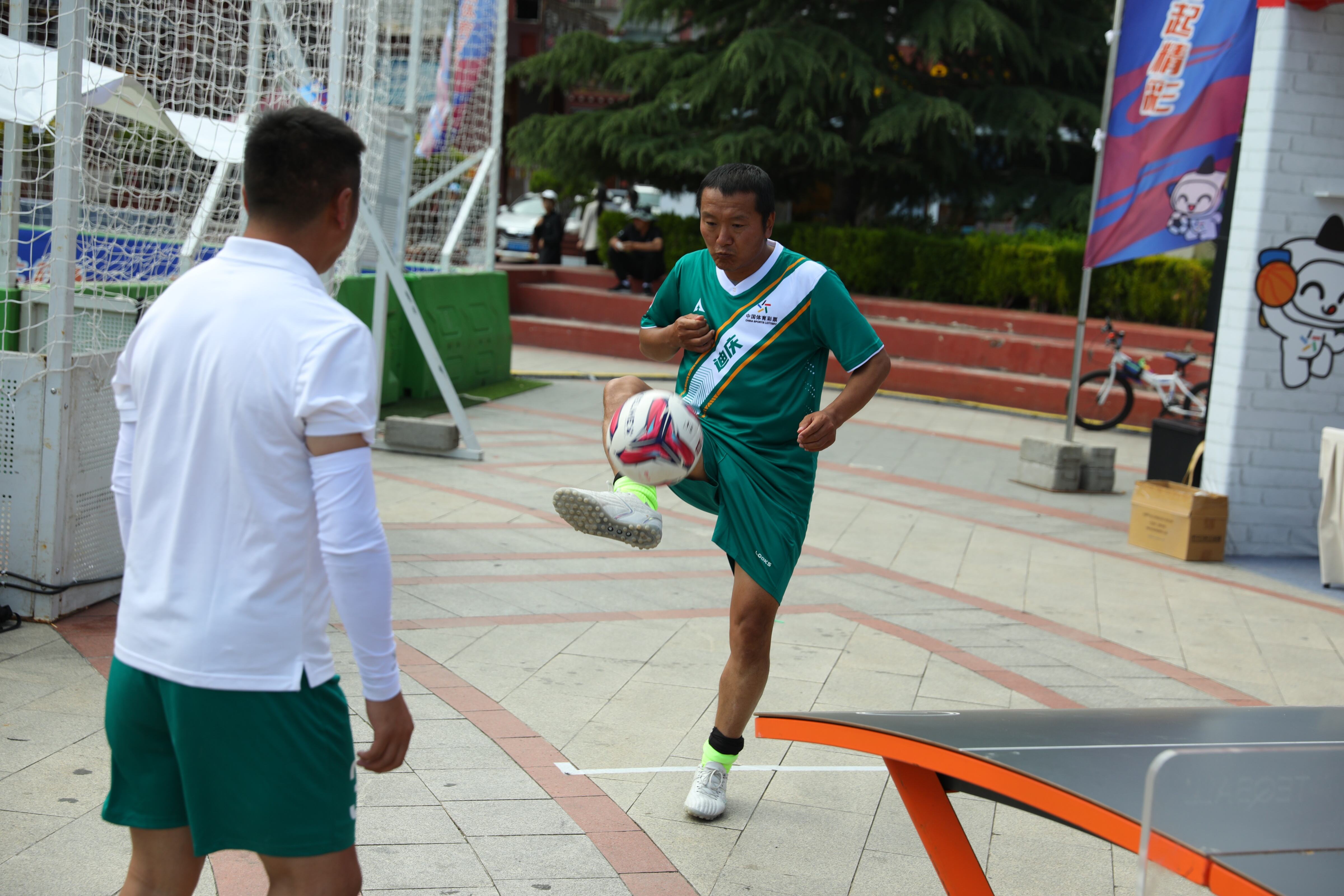 体彩梦想足球,体彩足球赛赛程表2024