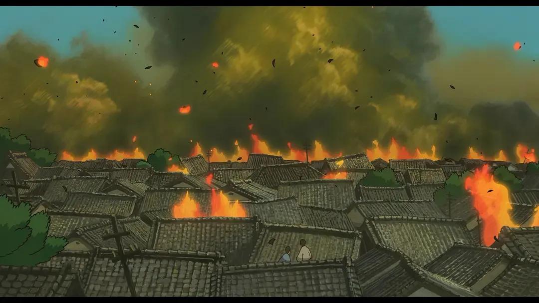 千与千寻吉卜力八音盒多少钱,吉卜力重新上映龙猫千与千寻