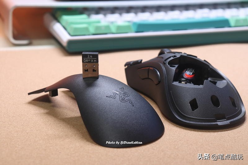 手感好的无线鼠标带宏,手感好的无线鼠标