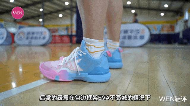 氢2.0球鞋测评,氢二代篮球鞋缺点
