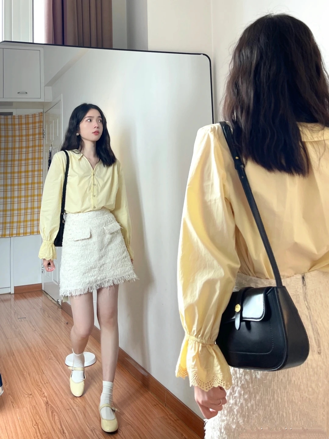 什么鞋子显脚小还显腿细,显脚小又显腿长的鞋子