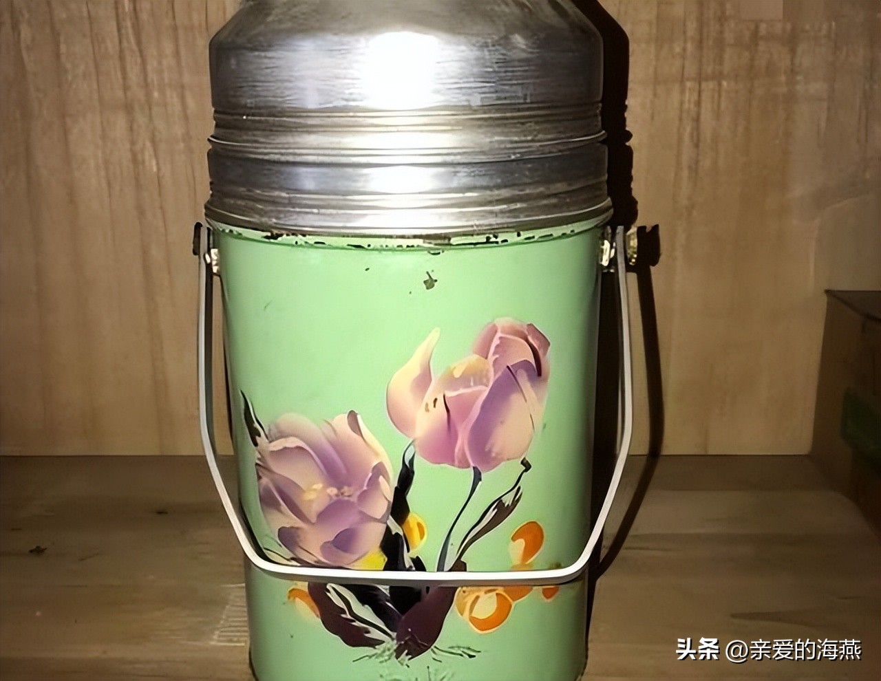 四十年前的农村老物件,供销社卖过的老物件