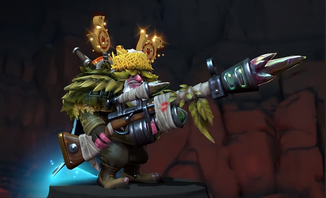 2021dota2勇士令状皮肤怎么领,dota22019勇士令状奖励一览