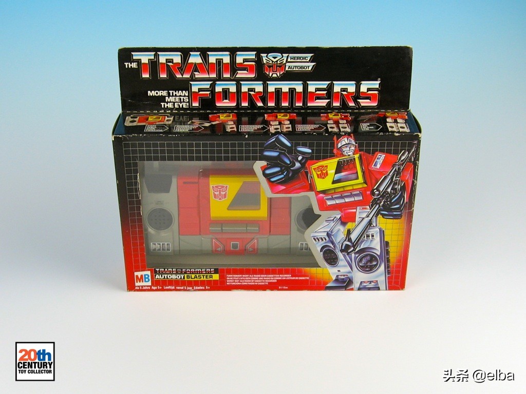 孩之宝变形金刚1633元盲袋,孩之宝hasbro变形金刚级别