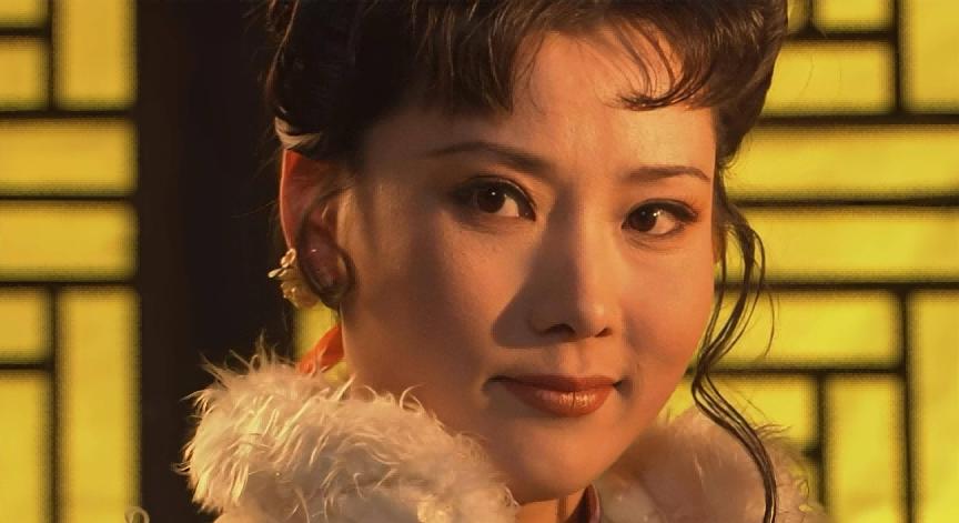 审美降级杨玉环,审美降级是真的吗