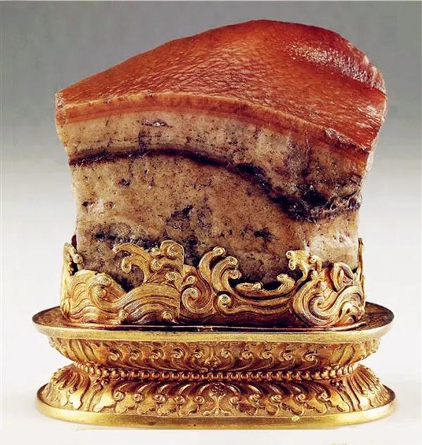 18块最贵奇石欣赏,世界上最贵的六大奇石