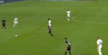 法国队0-1突尼斯队爆冷,世界杯0-2被翻盘