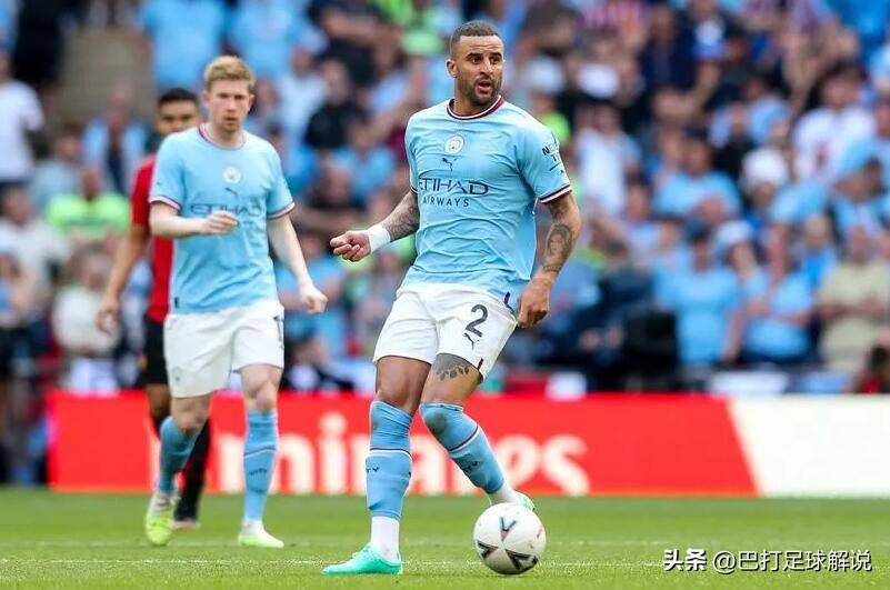 曼城欧冠决赛23人大名单,23年曼城队员名单