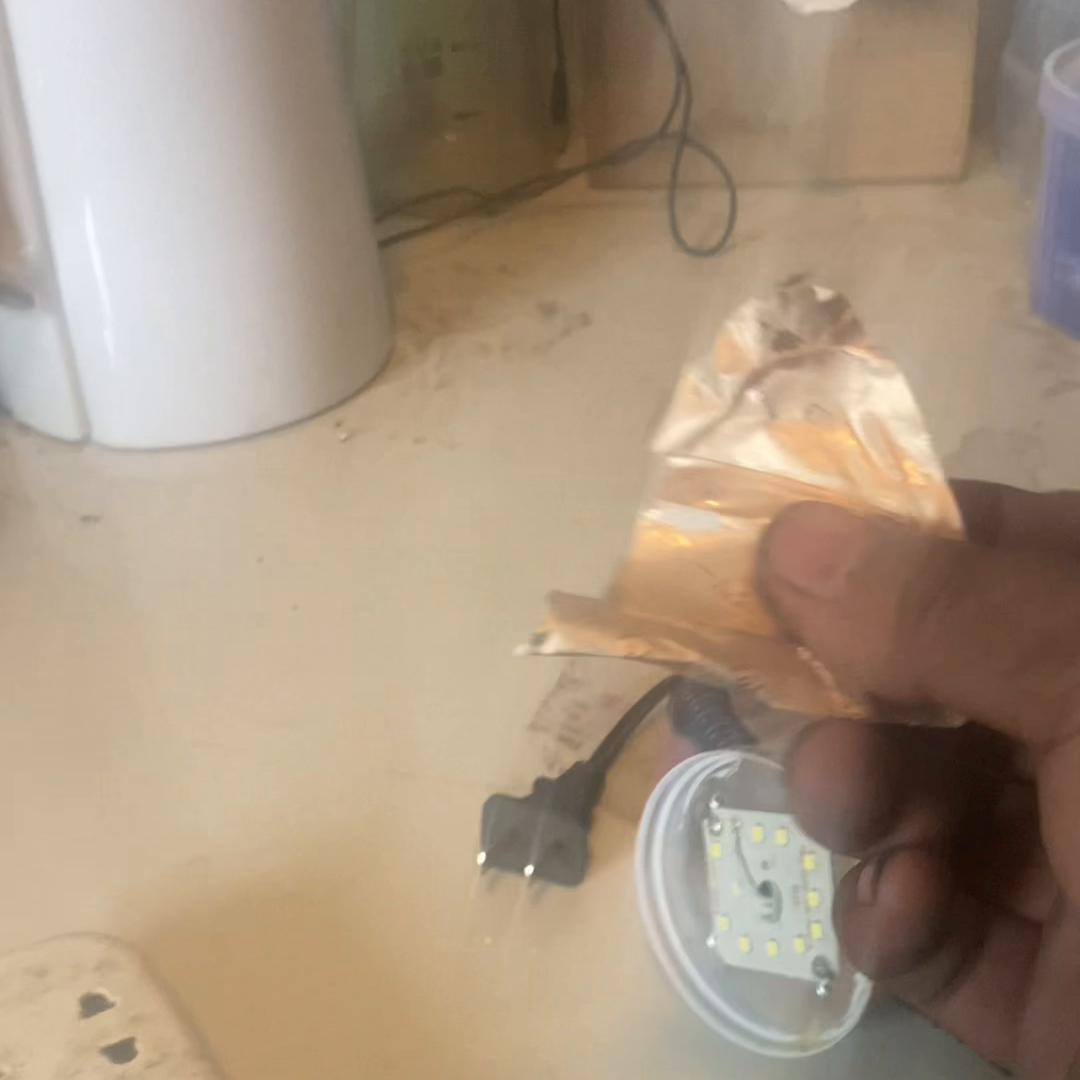 维修节能灯坏的工具,维修节能灯