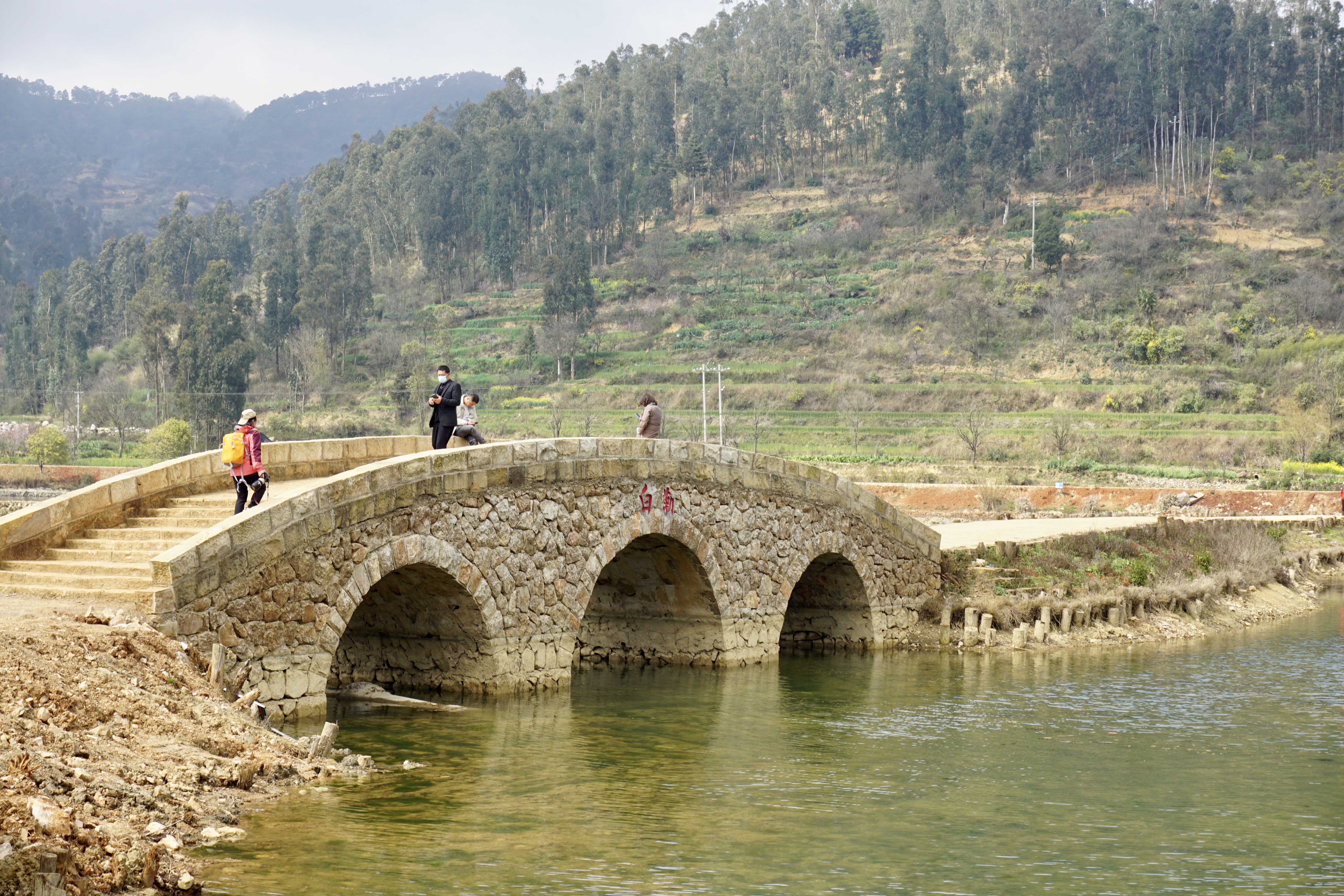 泸西城子古村门票,泸西城子古村自驾游路线图高清