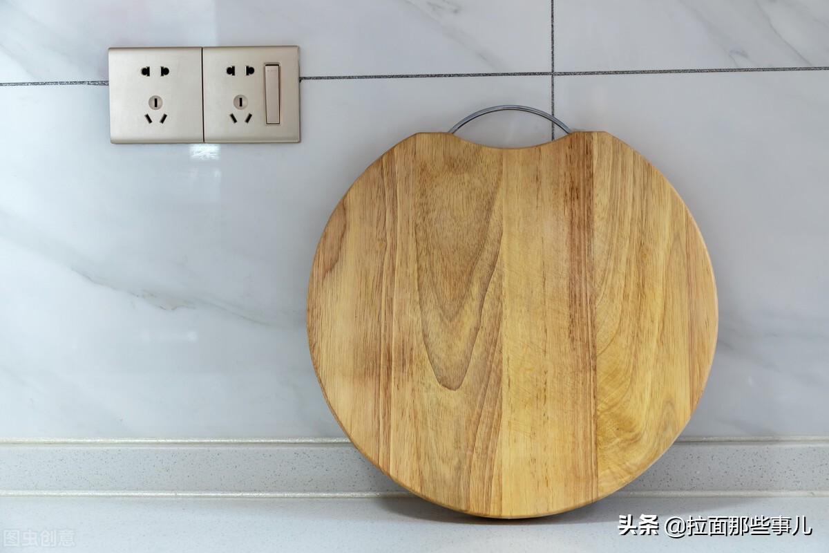菜板什么材质最好测评,砧板怎么选材质好用又实惠