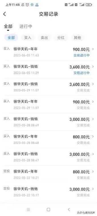 如何提高定投收益率,如何利用复利赚钱